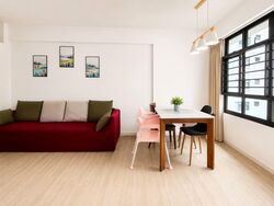 Blk 168D The Nautilus @ Punggol (Punggol), HDB 4 Rooms #581317961